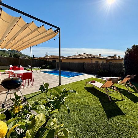 Villas Medes Mar - Plus Costa Brava L'Estartit Exterior photo