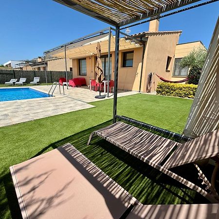 Villas Medes Mar - Plus Costa Brava L'Estartit Exterior photo