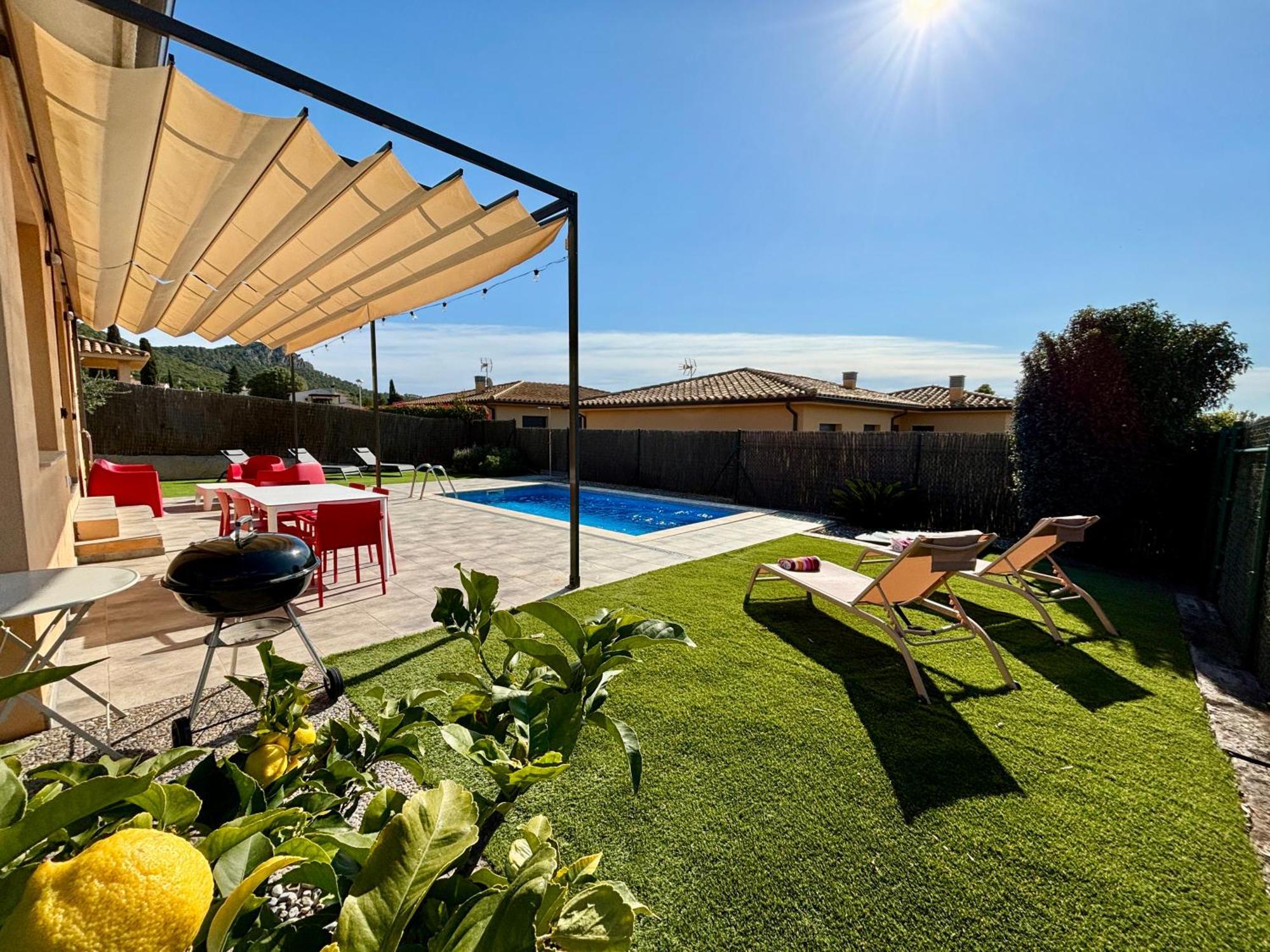 Villas Medes Mar - Plus Costa Brava L'Estartit Exterior photo