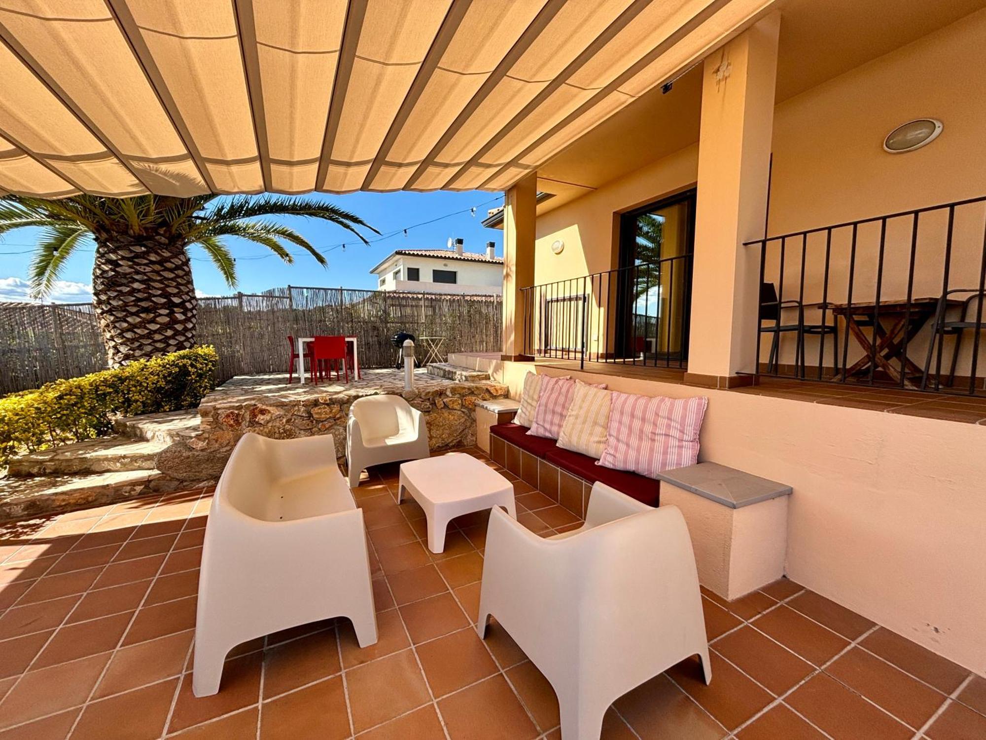 Villas Medes Mar - Plus Costa Brava L'Estartit Exterior photo