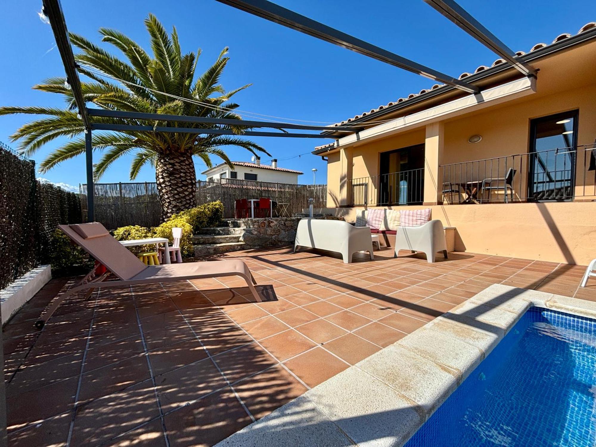 Villas Medes Mar - Plus Costa Brava L'Estartit Exterior photo