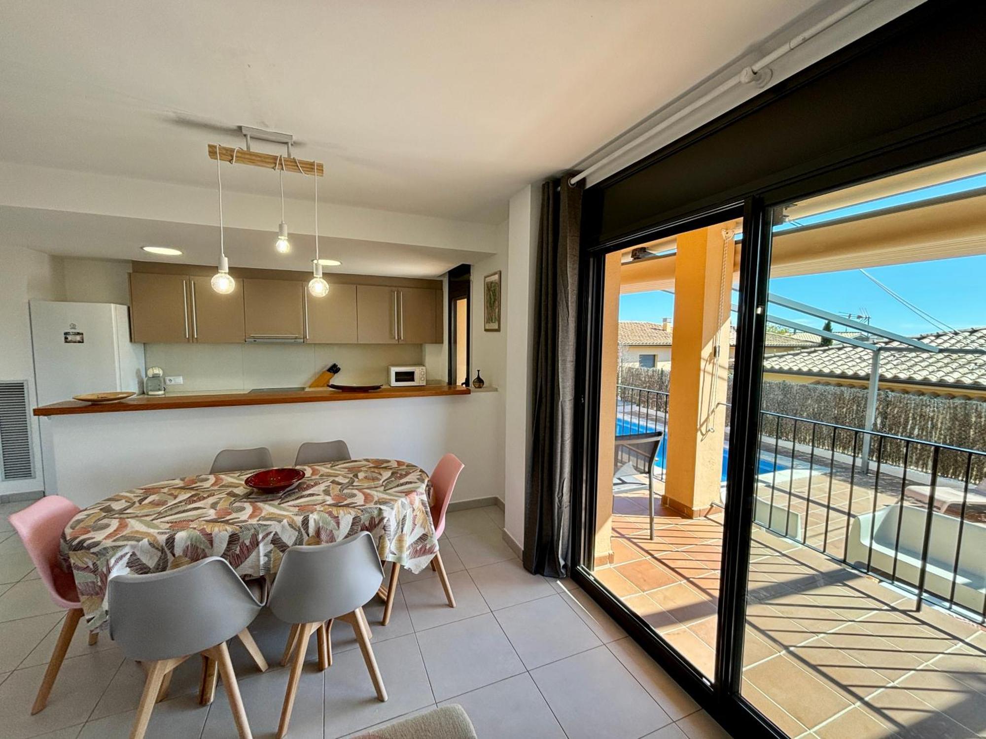 Villas Medes Mar - Plus Costa Brava L'Estartit Exterior photo