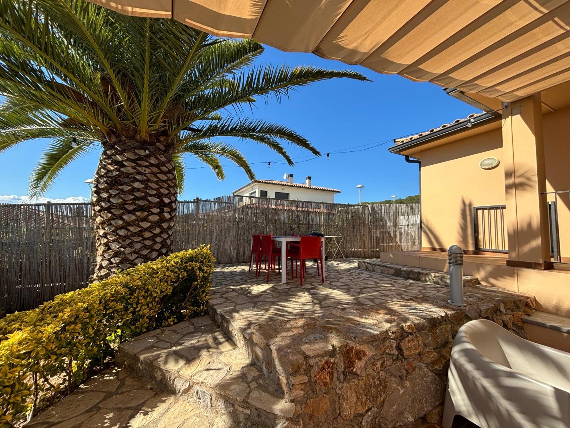 Villas Medes Mar - Plus Costa Brava L'Estartit Exterior photo