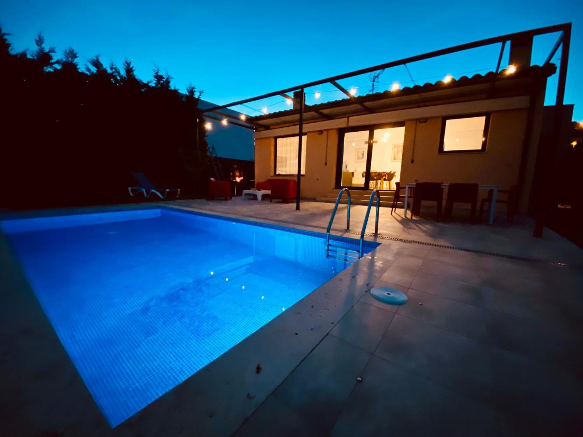 Villas Medes Mar - Plus Costa Brava L'Estartit Exterior photo
