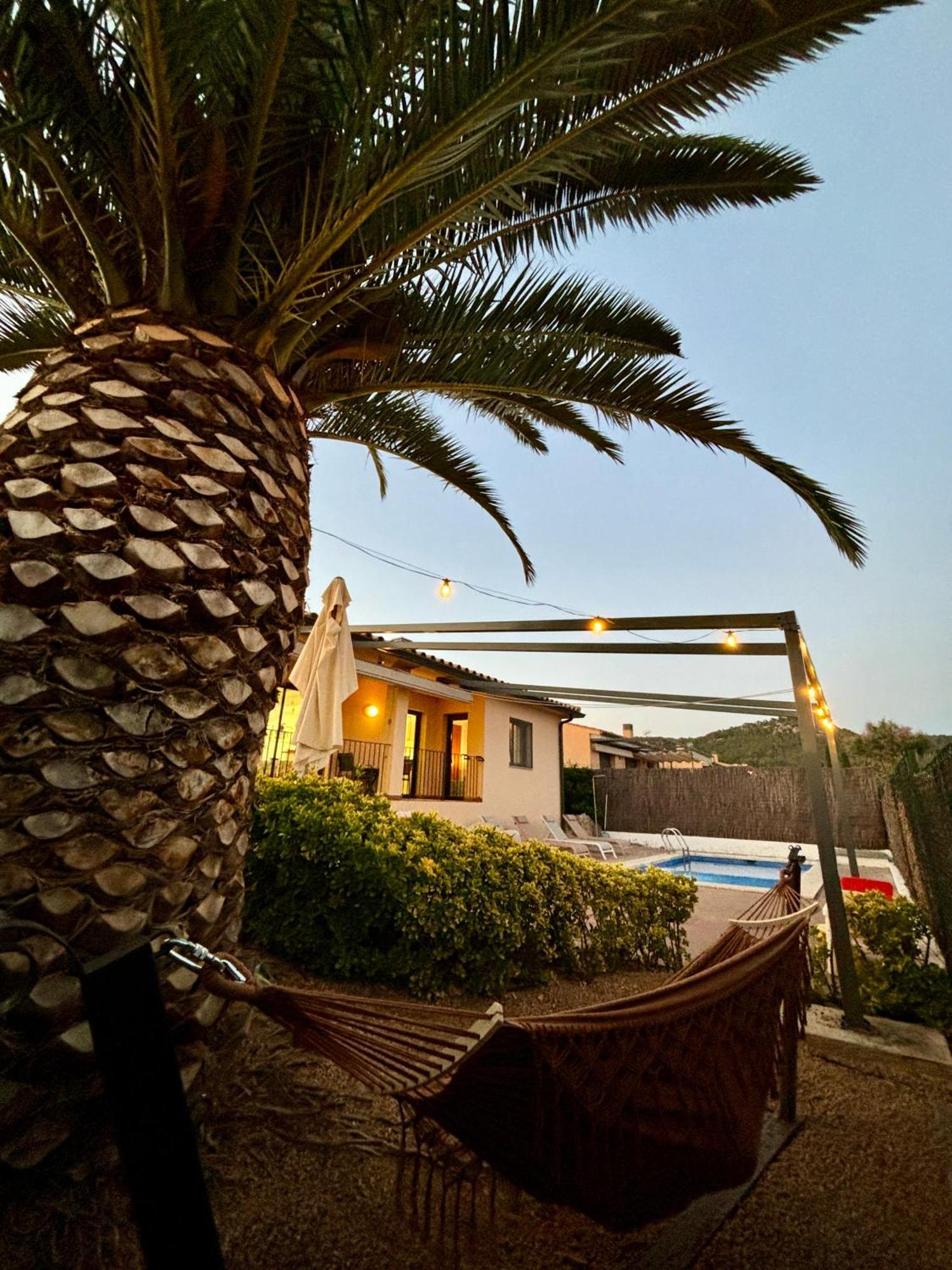 Villas Medes Mar - Plus Costa Brava L'Estartit Exterior photo
