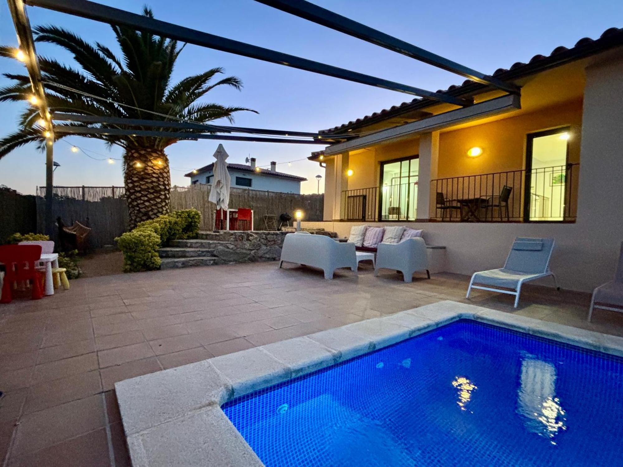 Villas Medes Mar - Plus Costa Brava L'Estartit Exterior photo