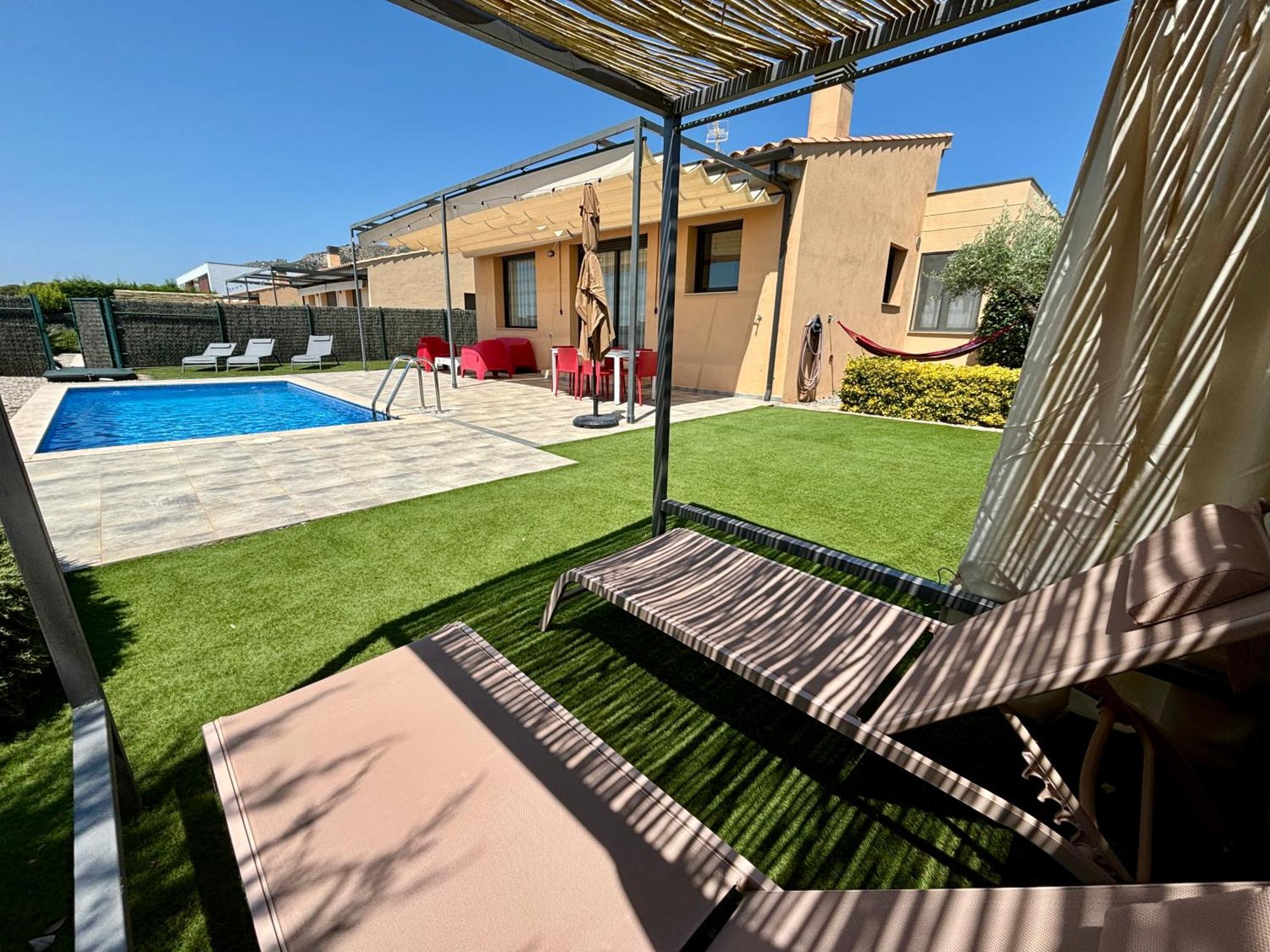 Villas Medes Mar - Plus Costa Brava L'Estartit Exterior photo