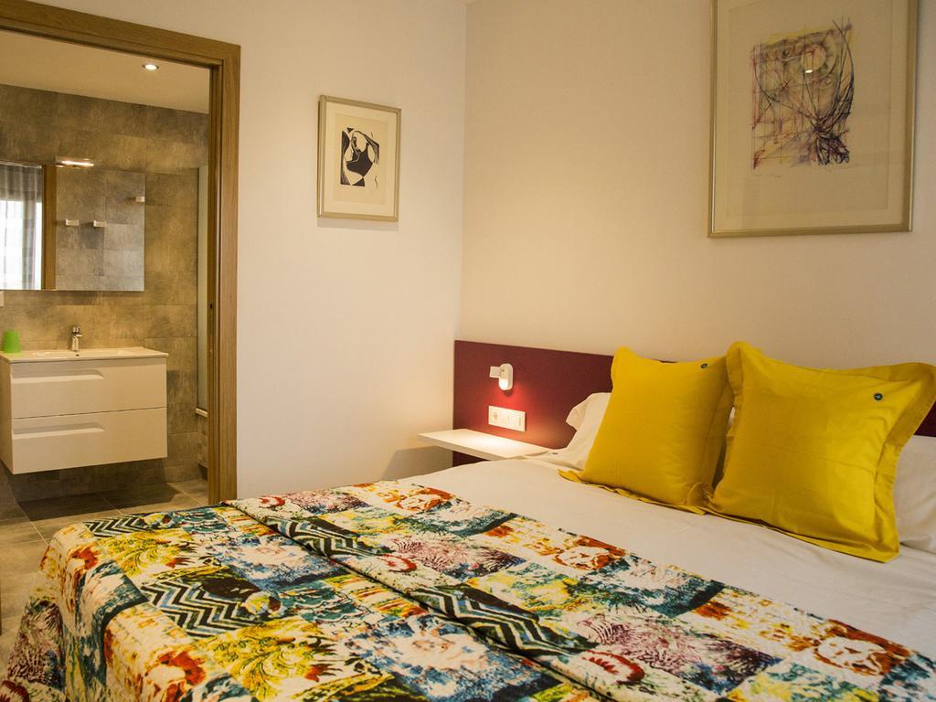 Villas Medes Mar - Plus Costa Brava L'Estartit Exterior photo