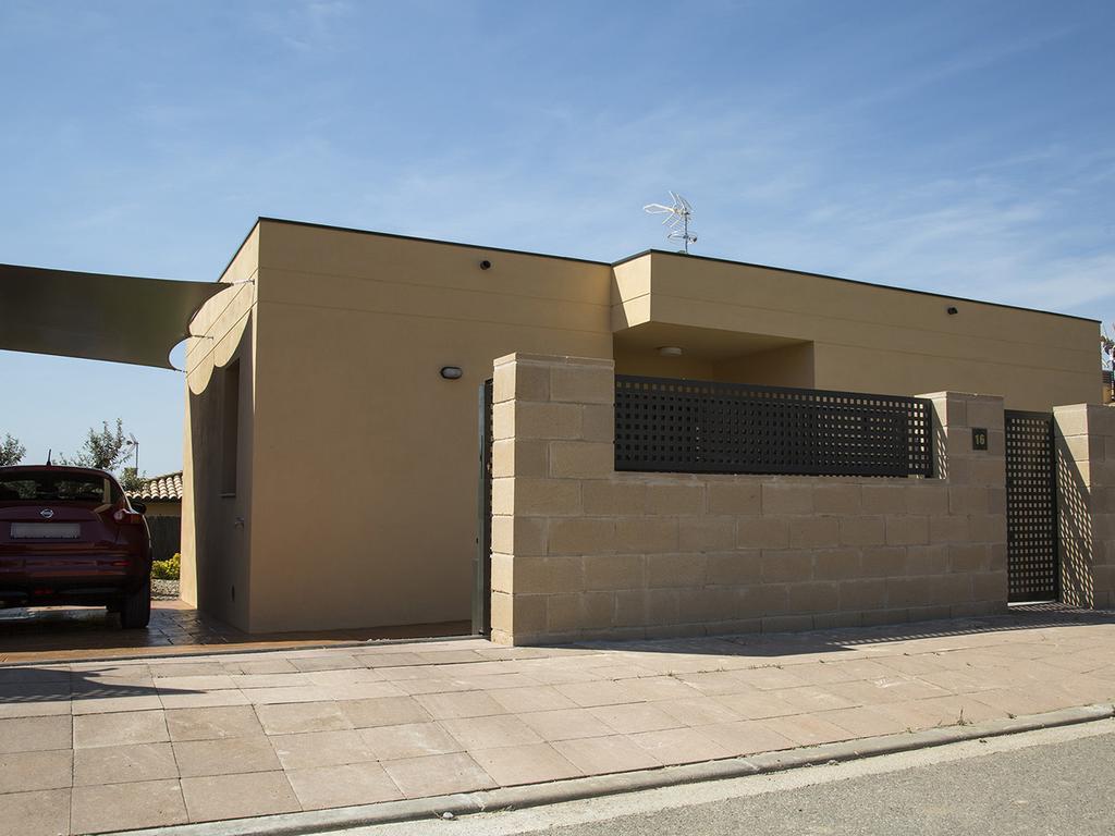 Villas Medes Mar - Plus Costa Brava L'Estartit Exterior photo