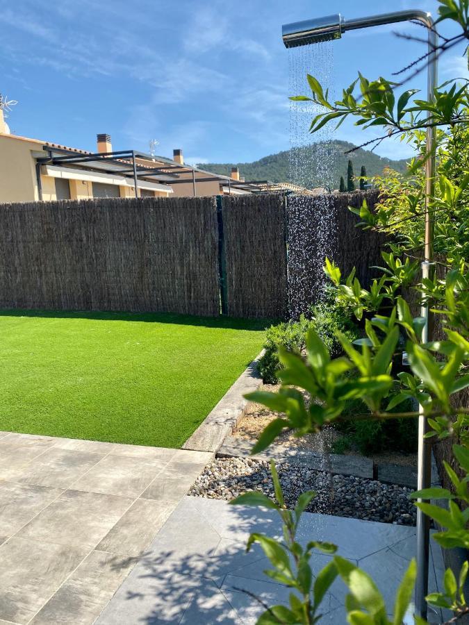 Villas Medes Mar - Plus Costa Brava L'Estartit Exterior photo